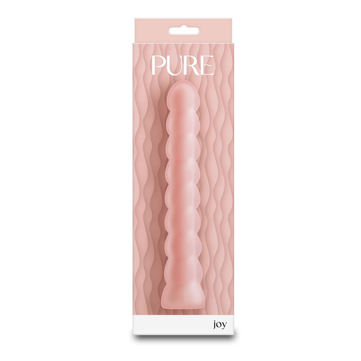 Vibraattori NS Novelties Pure Oranssi